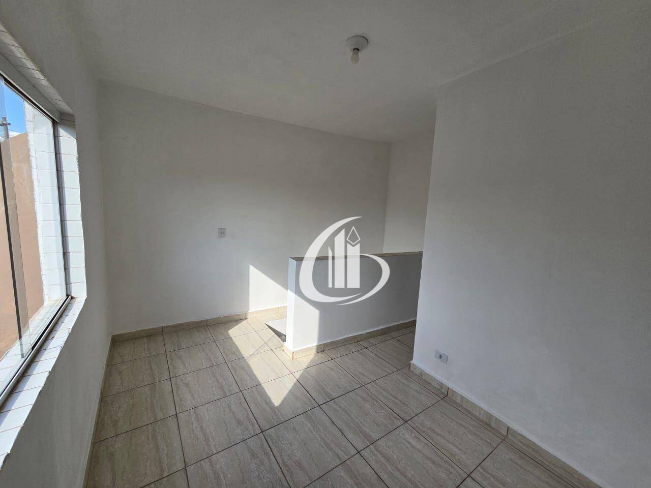 Sobrado para alugar com 1 quarto, 40m² - Foto 13