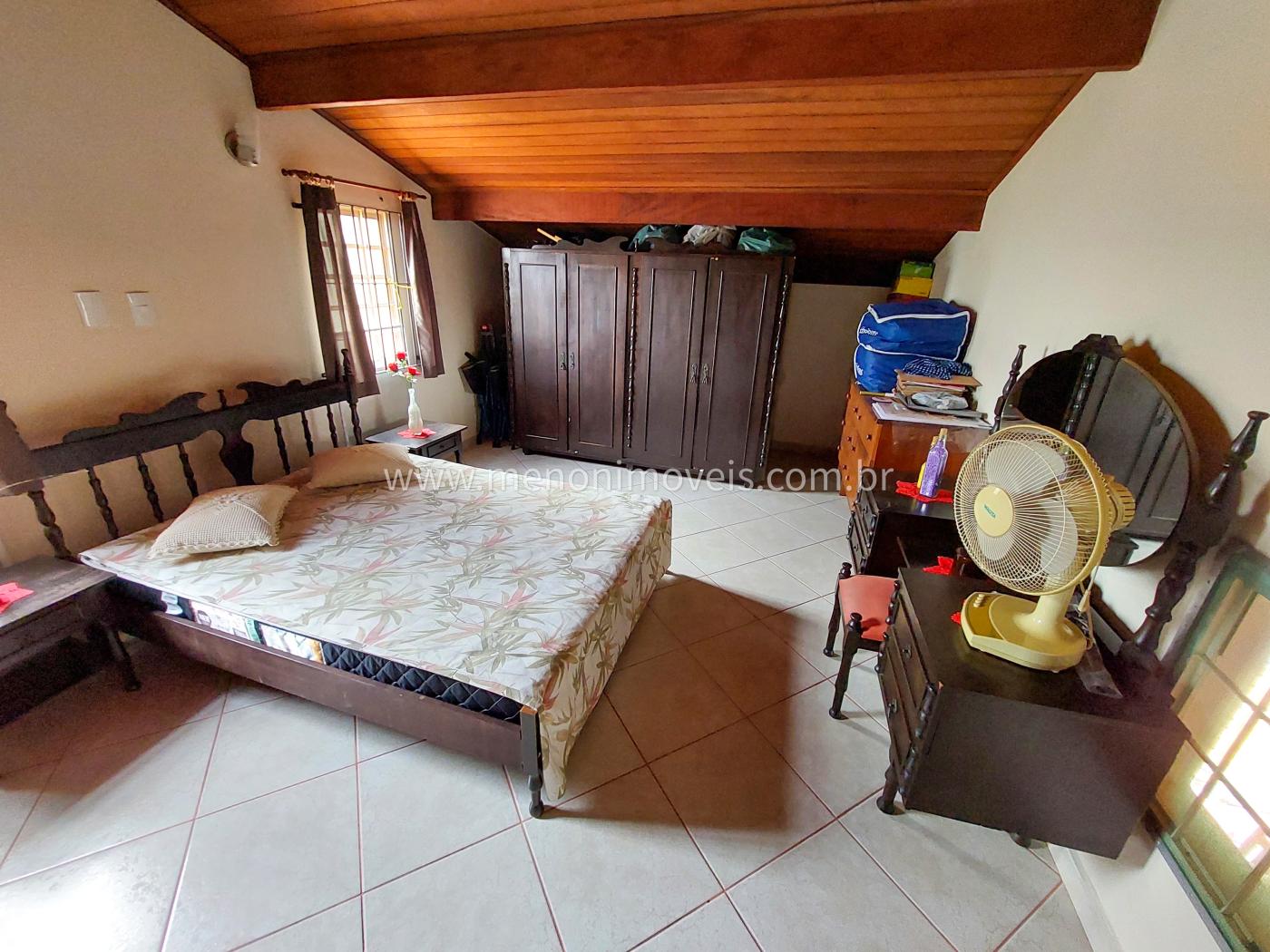 Chácara, 2 quartos, 1350 m² - Foto 6