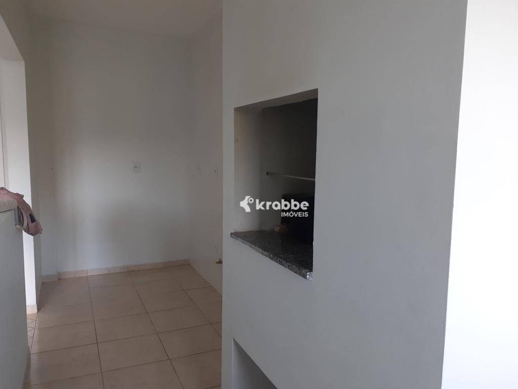 Apartamento para alugar com 1 quarto, 68m² - Foto 3