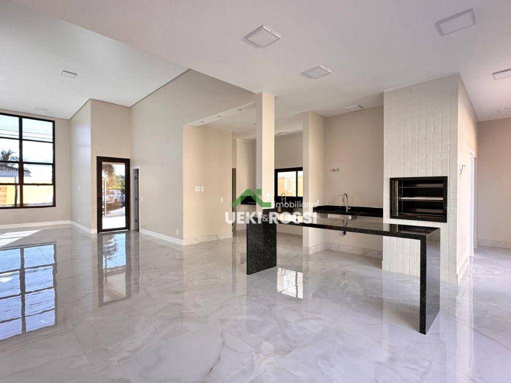 Casa de Condomínio à venda com 3 quartos, 190m² - Foto 34