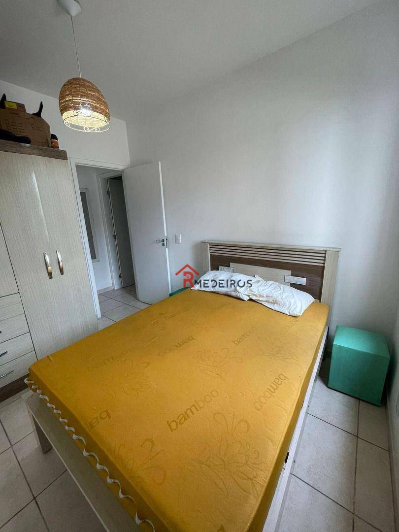 Apartamento à venda com 2 quartos, 55m² - Foto 10