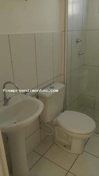 Apartamento à venda com 2 quartos, 46m² - Foto 10