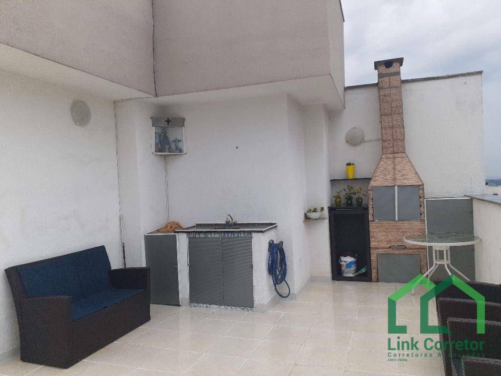 Apartamento à venda com 3 quartos, 142m² - Foto 23