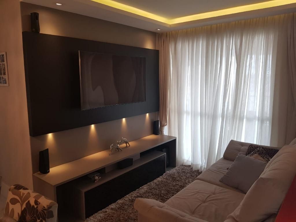 Apartamento à venda com 3 quartos, 89m² - Foto 5