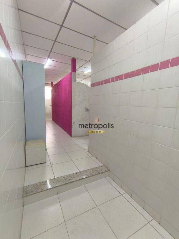 Conjunto Comercial-Sala para alugar, 406m² - Foto 17