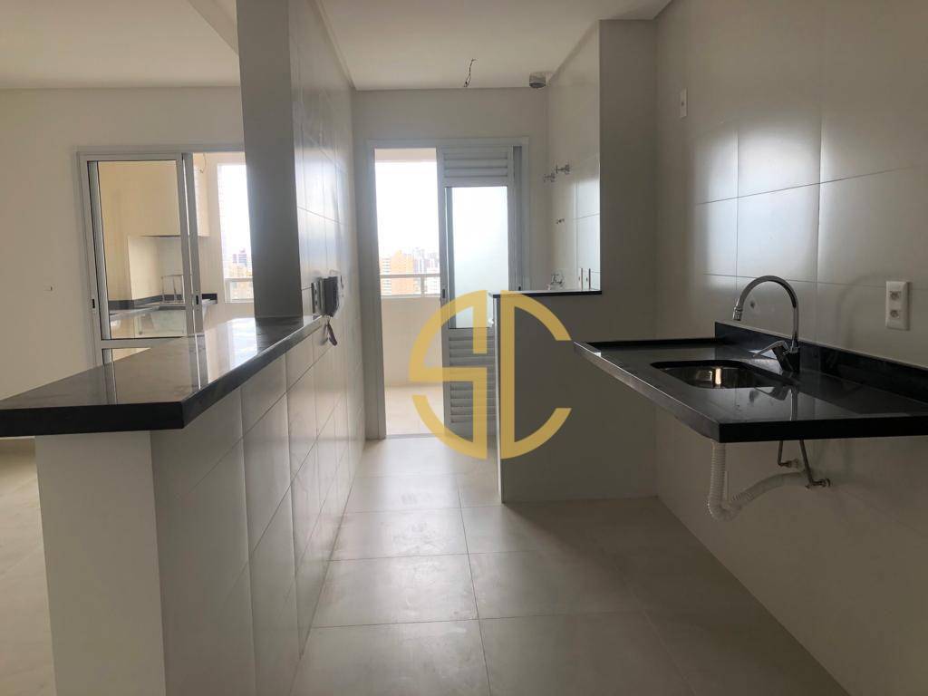 Apartamento à venda com 1 quarto, 57m² - Foto 9