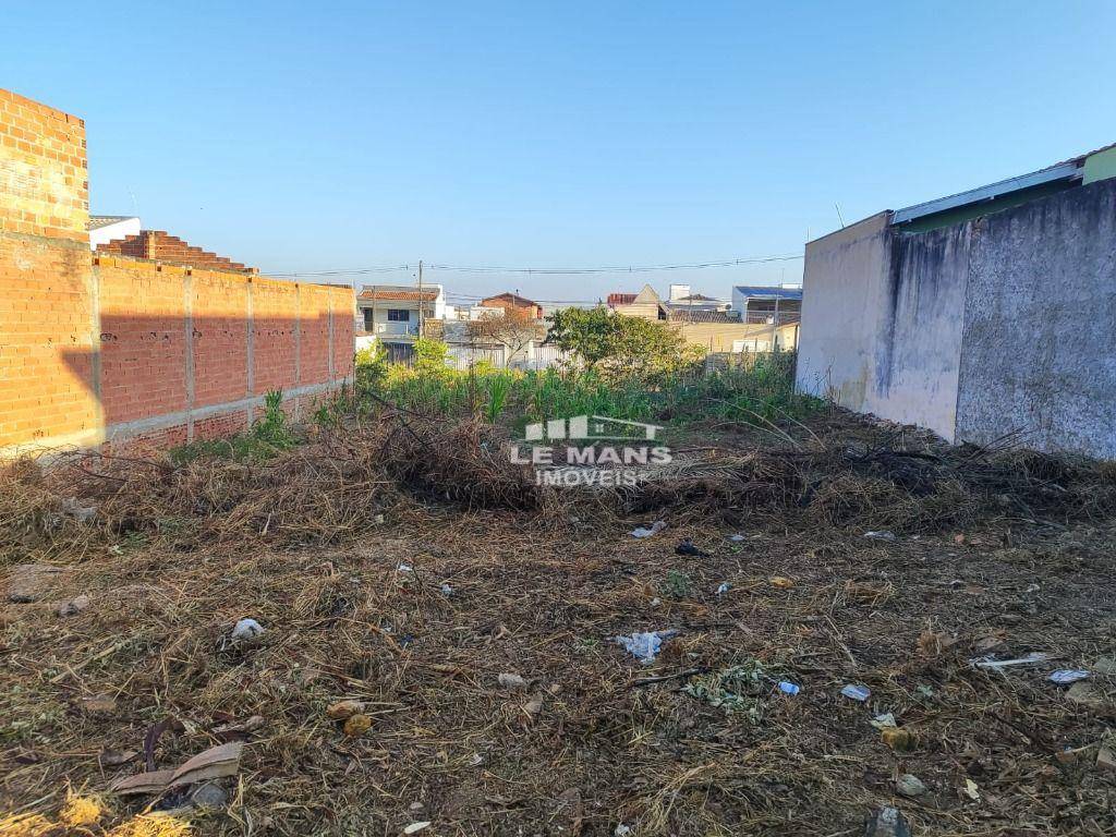 Terreno, 175 m² - Foto 1