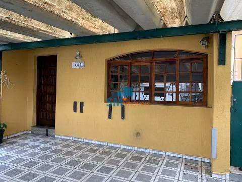 Sobrado à venda com 3 quartos, 138m² - Foto 15