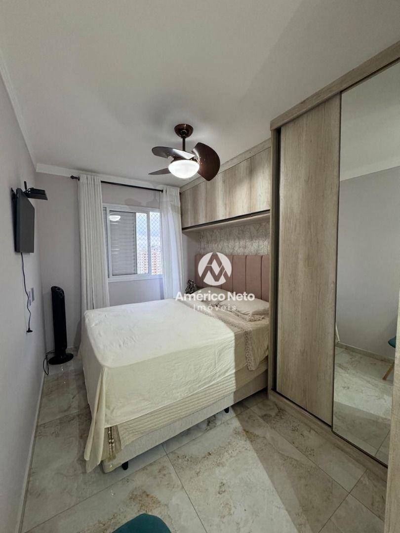 Apartamento à venda com 2 quartos, 72m² - Foto 34