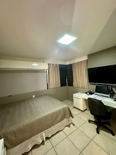 Apartamento à venda com 3 quartos, 191m² - Foto 6