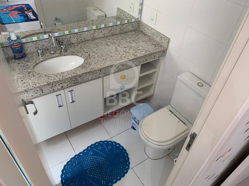 Apartamento à venda com 3 quartos, 180m² - Foto 27