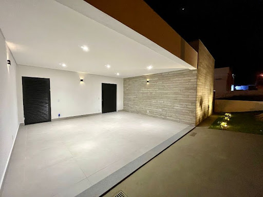 Casa de Condomínio à venda com 3 quartos, 162m² - Foto 2