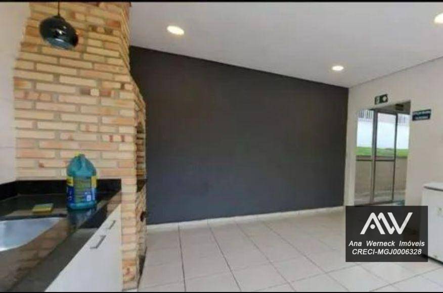 Apartamento à venda com 2 quartos, 52m² - Foto 18