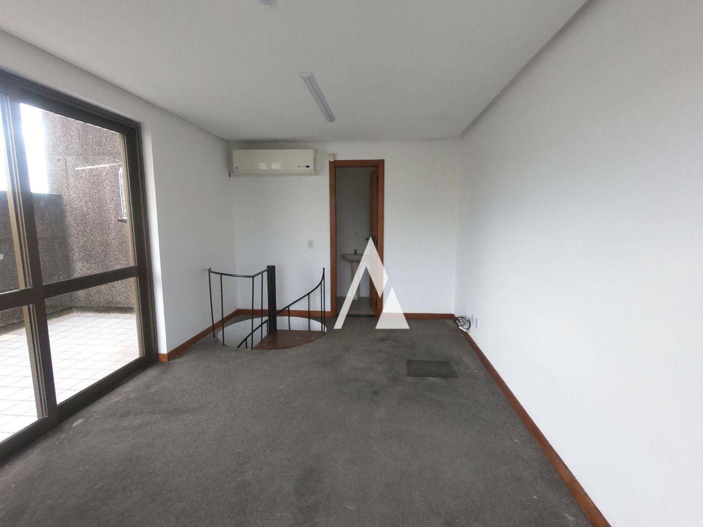 Conjunto Comercial-Sala à venda e aluguel, 88m² - Foto 7