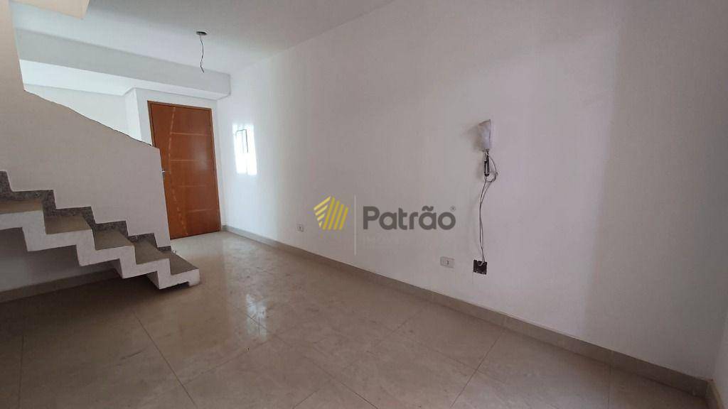 Apartamento à venda com 3 quartos, 120m² - Foto 6