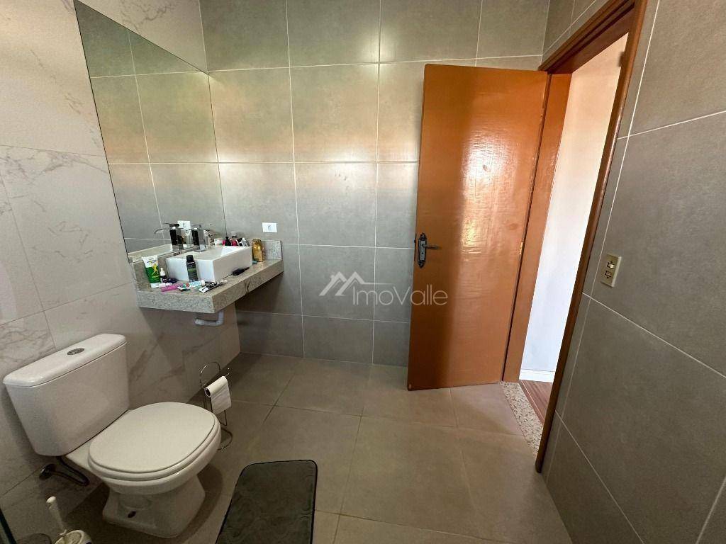 Sobrado à venda com 3 quartos, 155m² - Foto 23