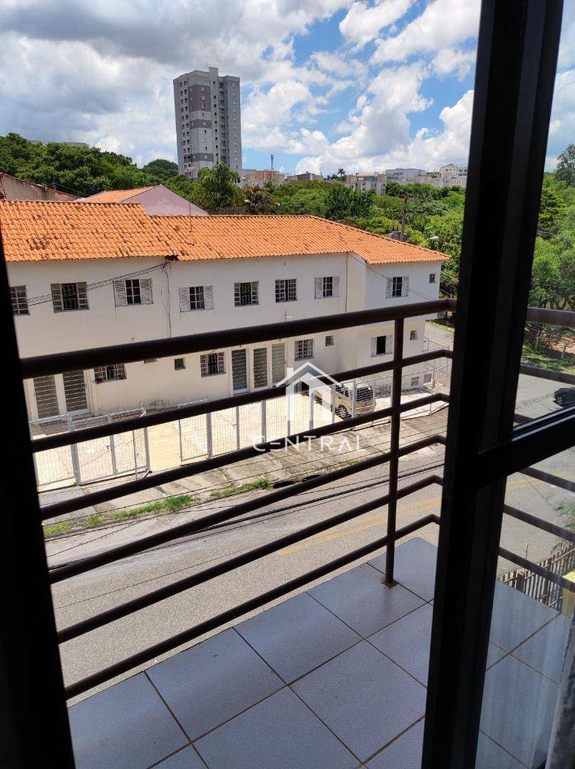 Apartamento à venda com 2 quartos, 55m² - Foto 19