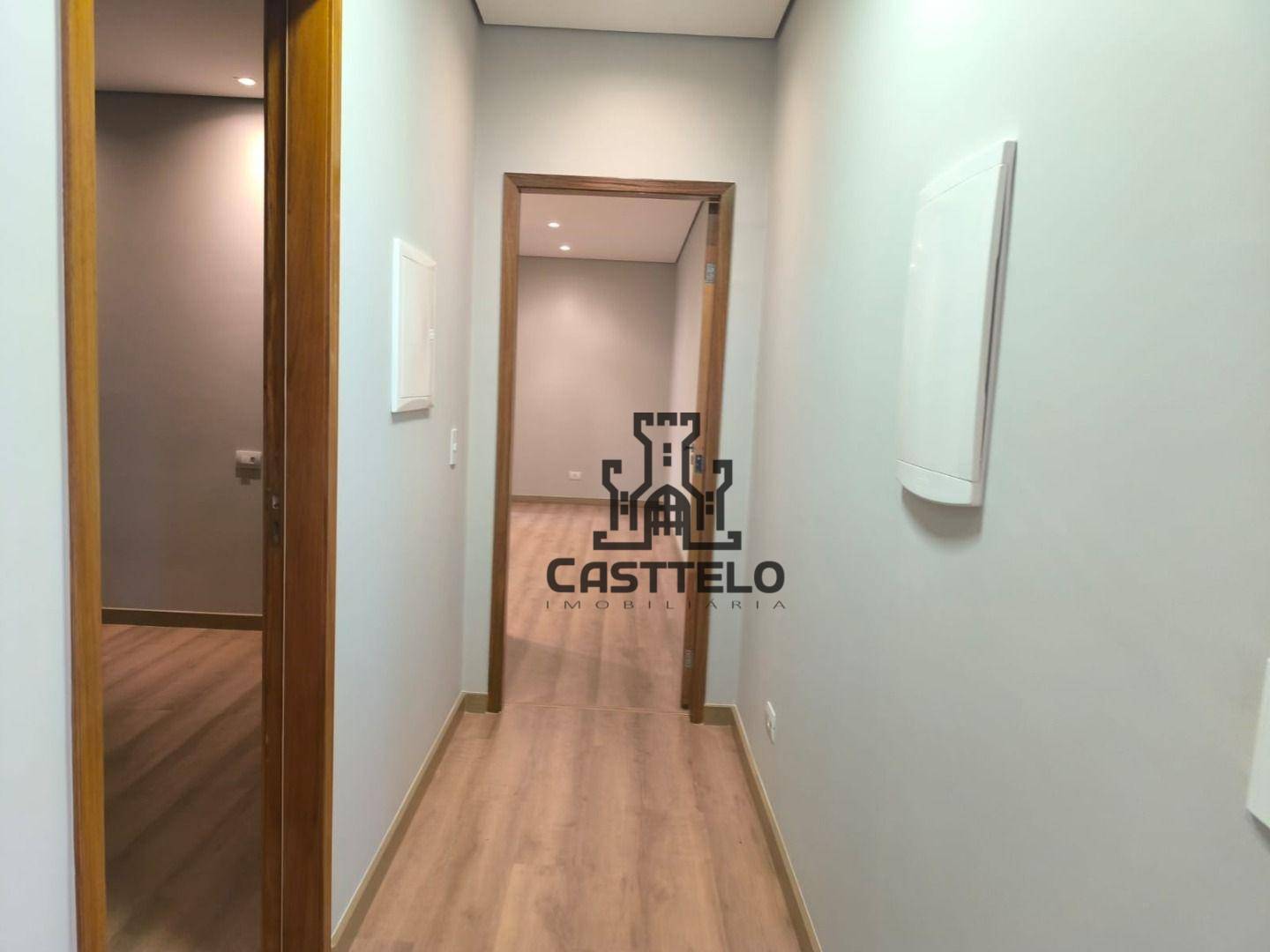 Casa à venda com 3 quartos, 201m² - Foto 10