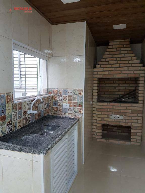 Sobrado à venda com 3 quartos, 260m² - Foto 16