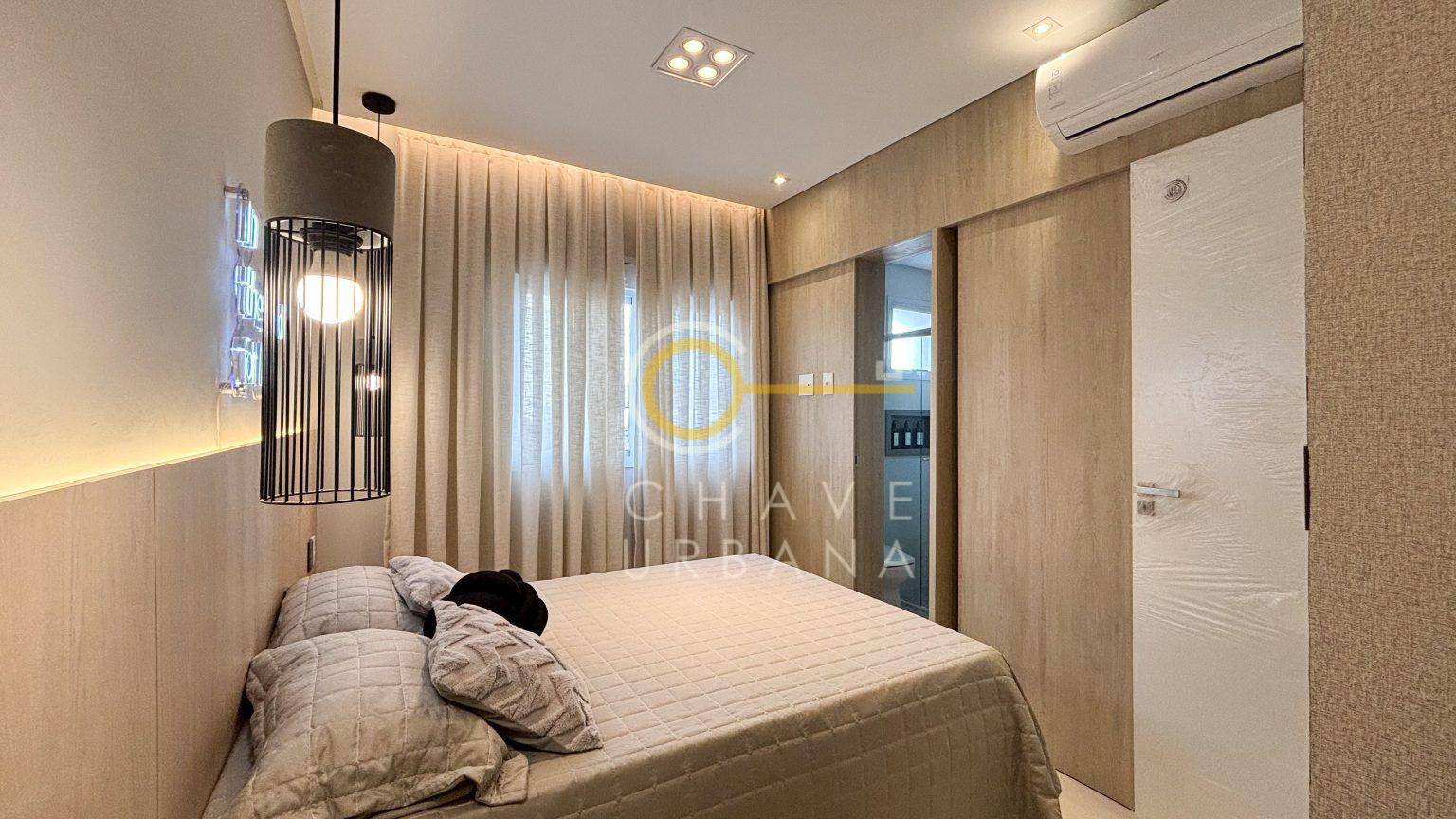 Apartamento, 1 quarto, 50 m² - Foto 1