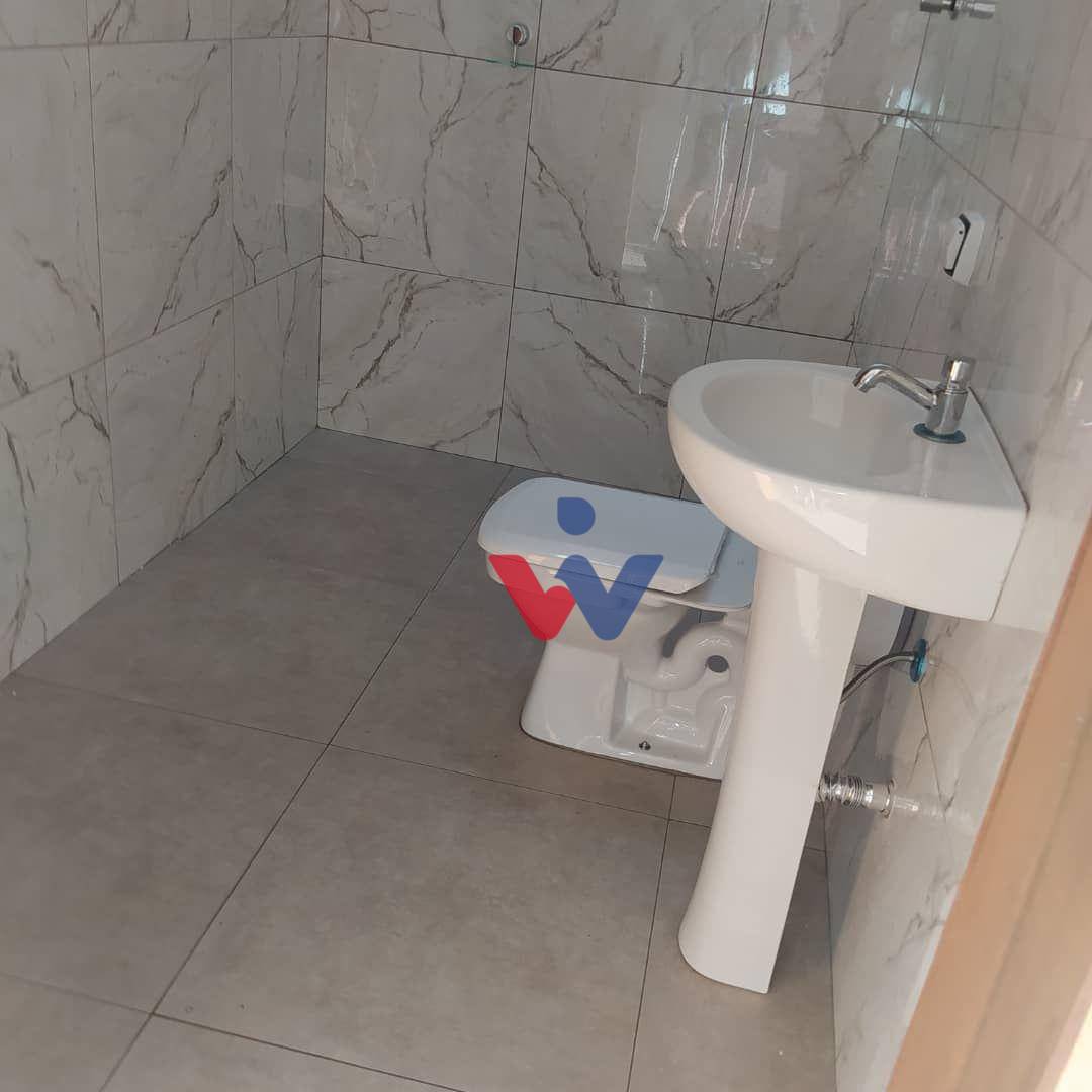 Casa à venda com 1 quarto, 300M2 - Foto 4