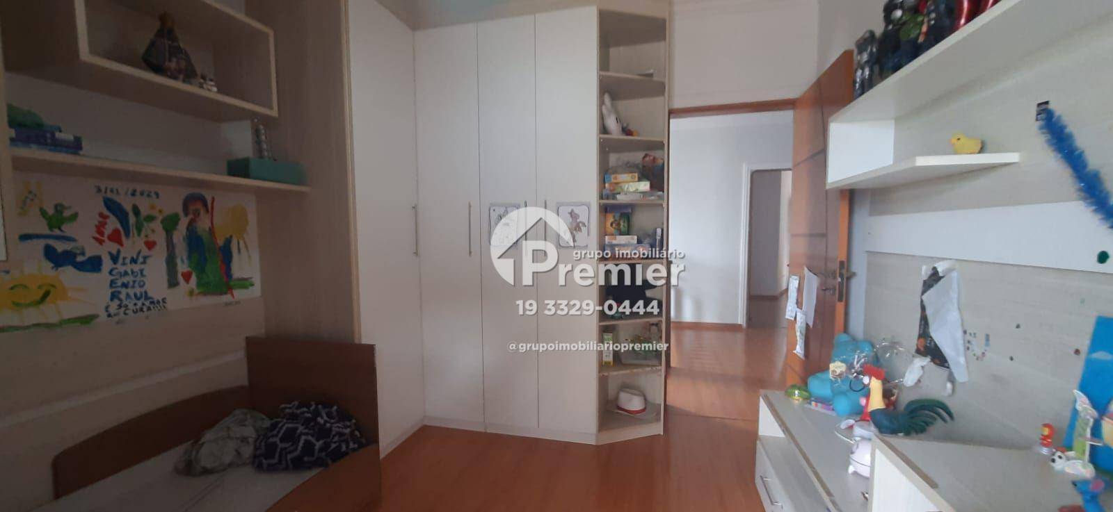 Casa à venda com 3 quartos, 256m² - Foto 25