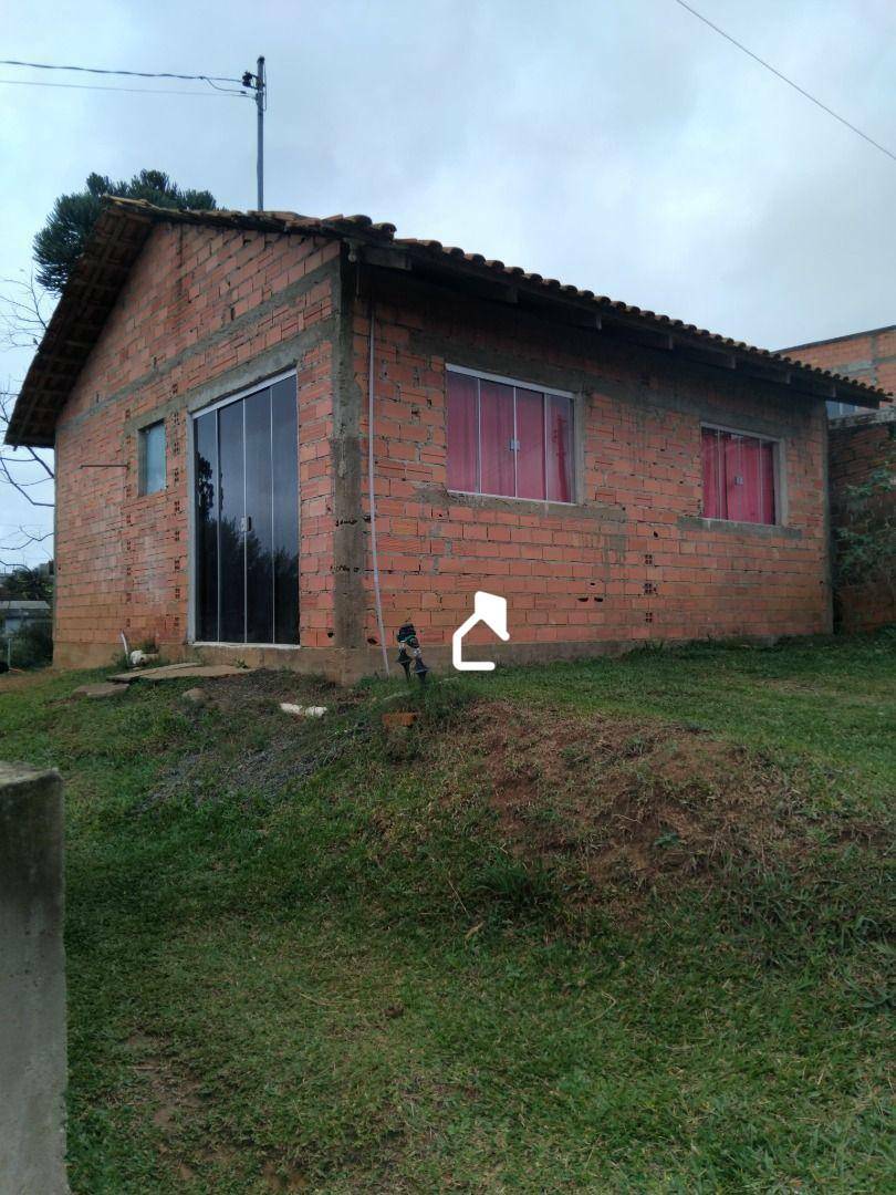 Casa à venda com 2 quartos, 50m² - Foto 8