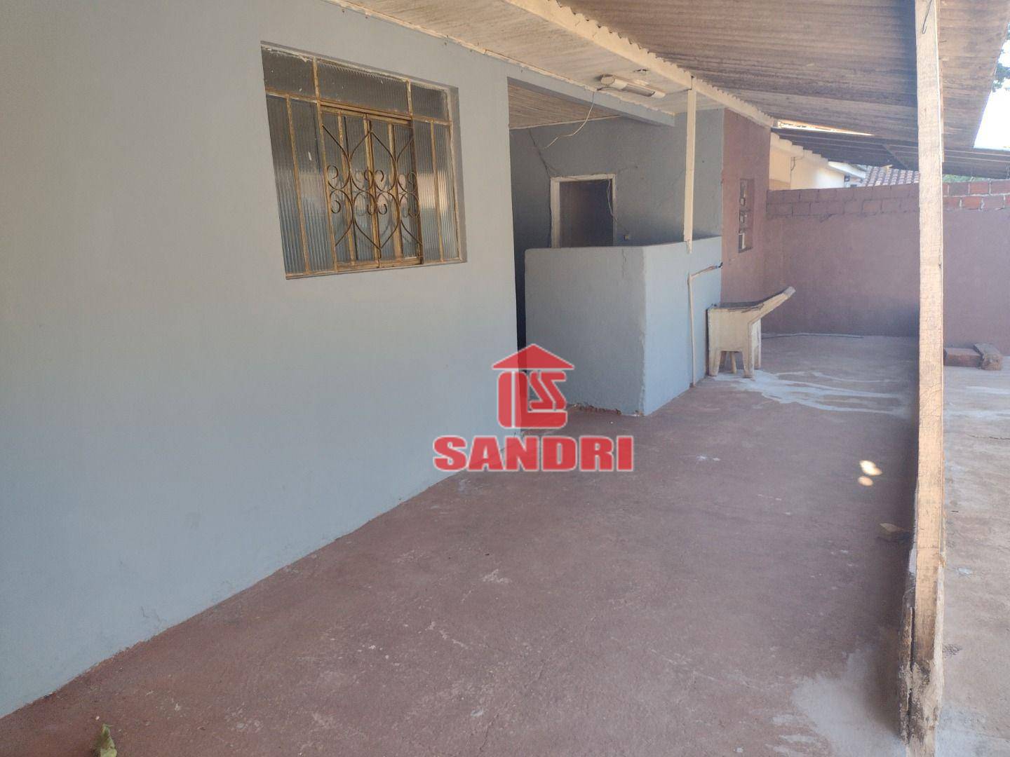 Casa à venda com 2 quartos, 171m² - Foto 23