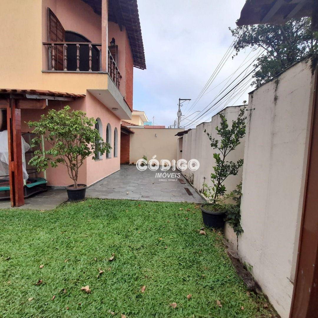 Sobrado à venda com 5 quartos, 290m² - Foto 6