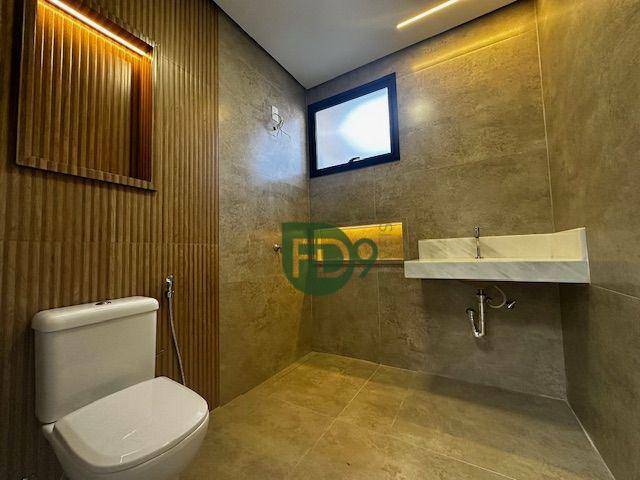 Casa de Condomínio à venda com 3 quartos, 158m² - Foto 10