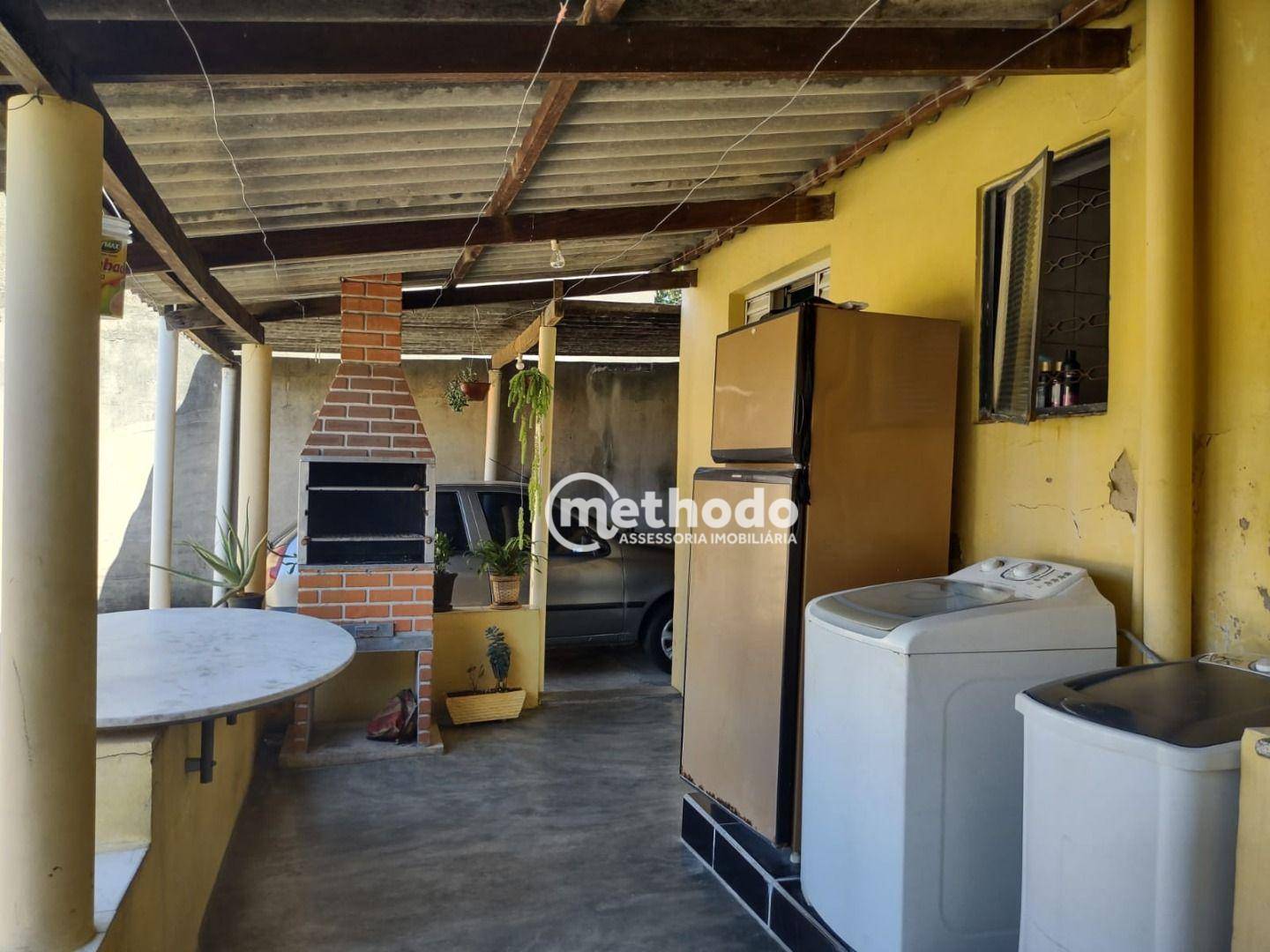 Casa à venda com 3 quartos, 200m² - Foto 24