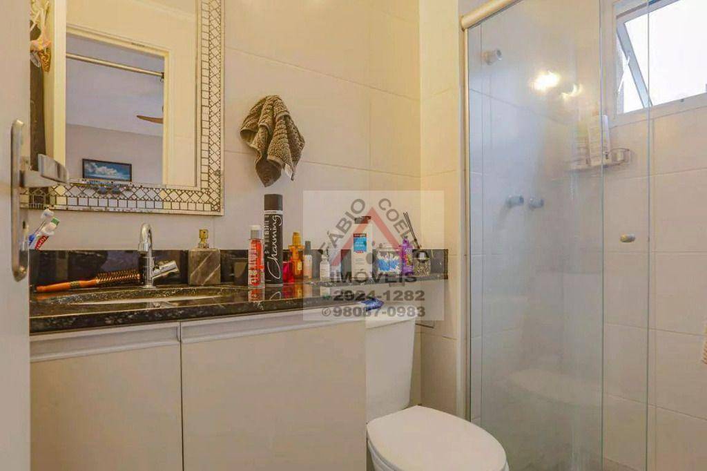 Apartamento à venda com 3 quartos, 64m² - Foto 9