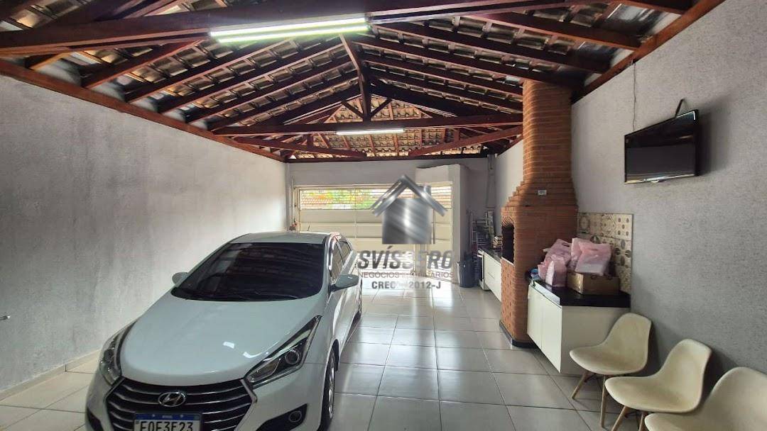 Casa, 2 quartos, 146 m² - Foto 5