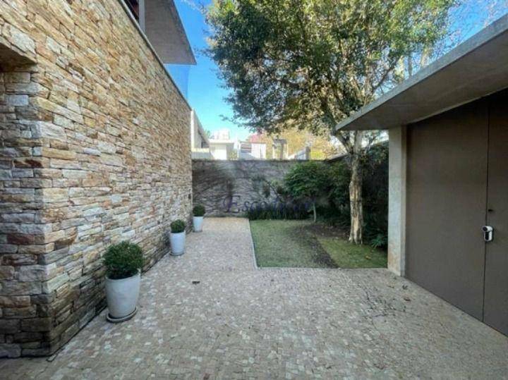 Casa à venda com 4 quartos, 405m² - Foto 24