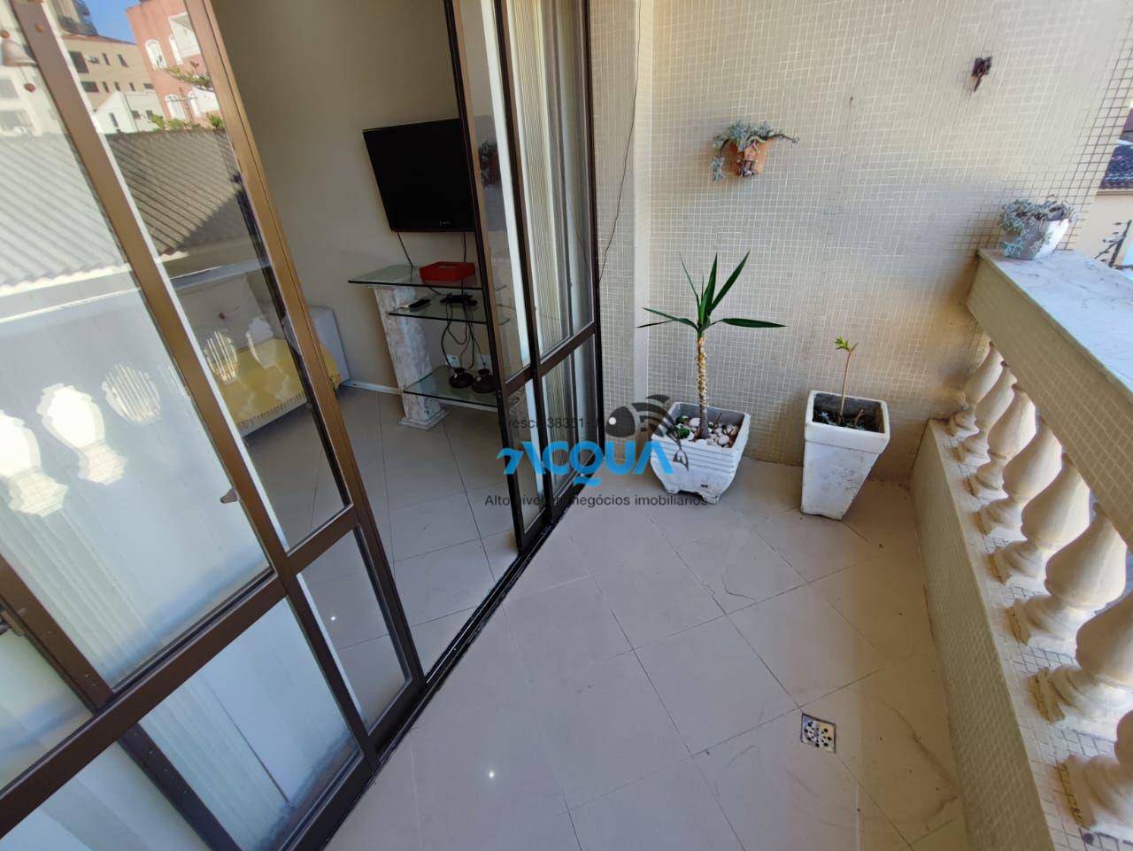 Apartamento à venda com 2 quartos, 81m² - Foto 6