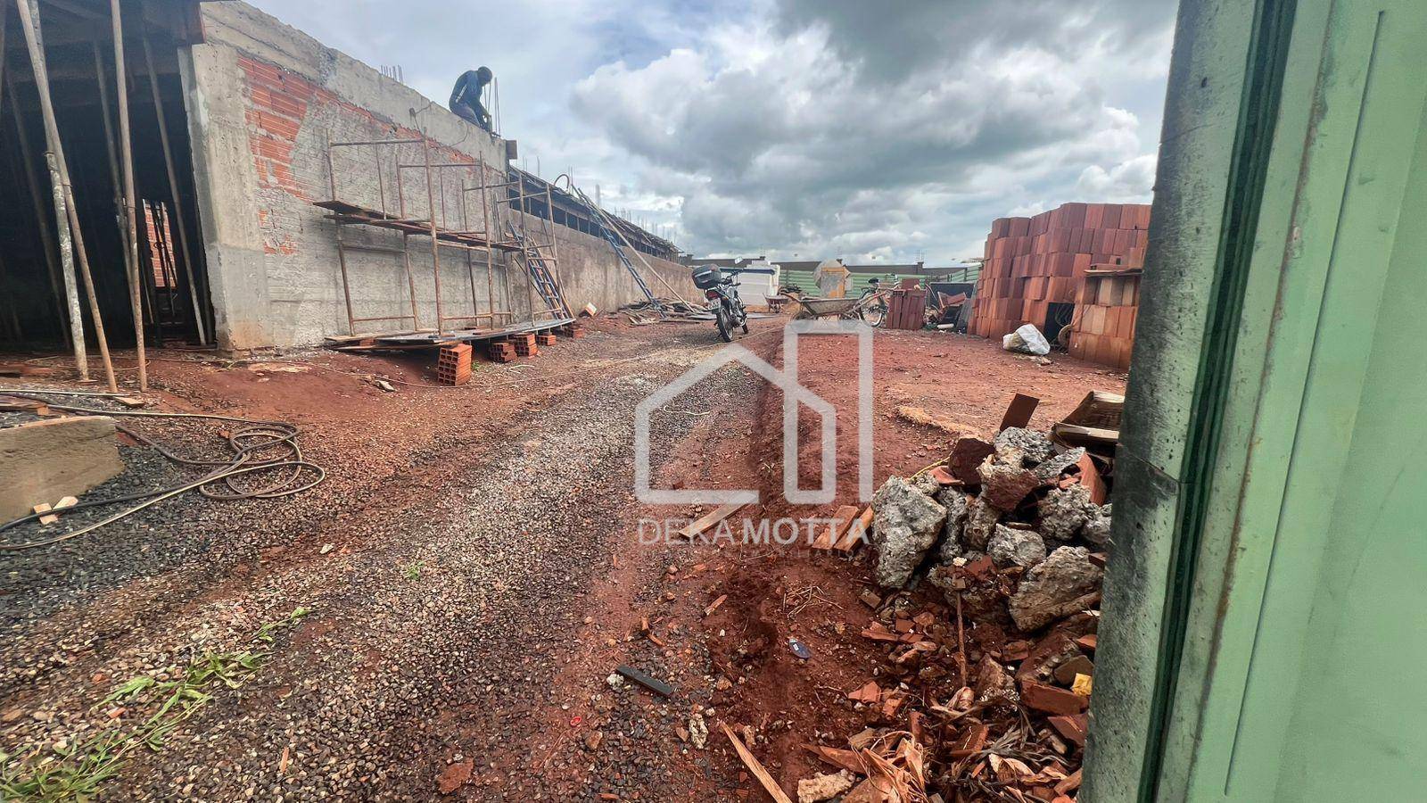 Terreno à venda, 396M2 - Foto 6