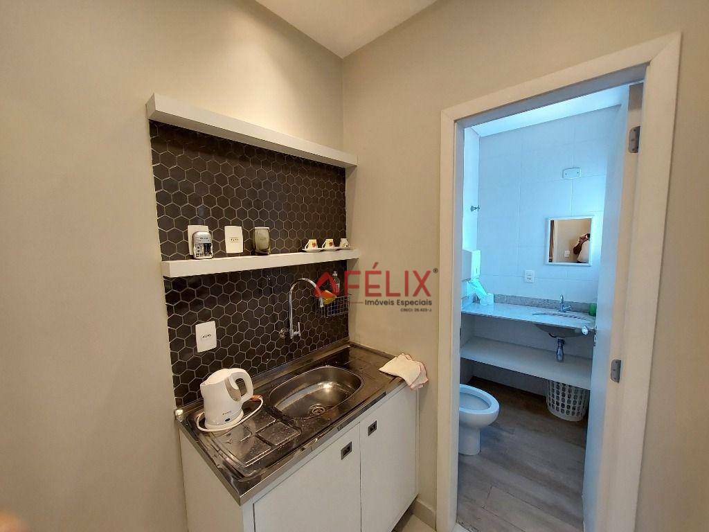 Conjunto Comercial-Sala à venda, 55m² - Foto 6