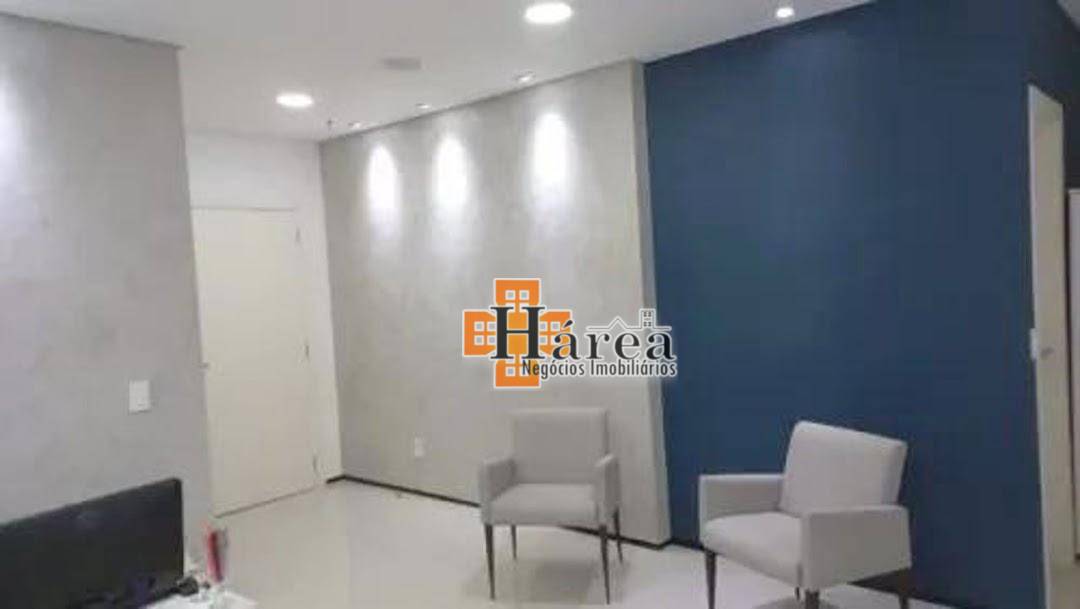 Conjunto Comercial-Sala à venda, 47m² - Foto 6