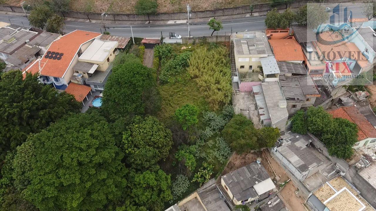 Terreno à venda, 1000m² - Foto 6