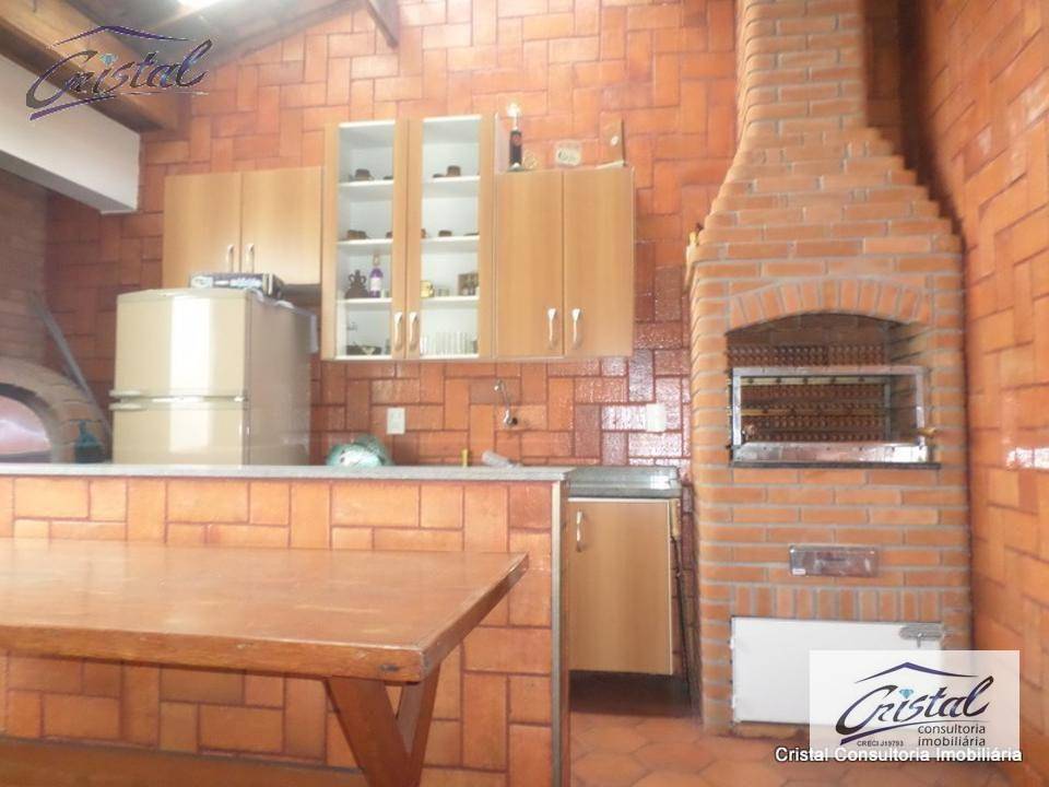 Sobrado à venda com 4 quartos, 170m² - Foto 16