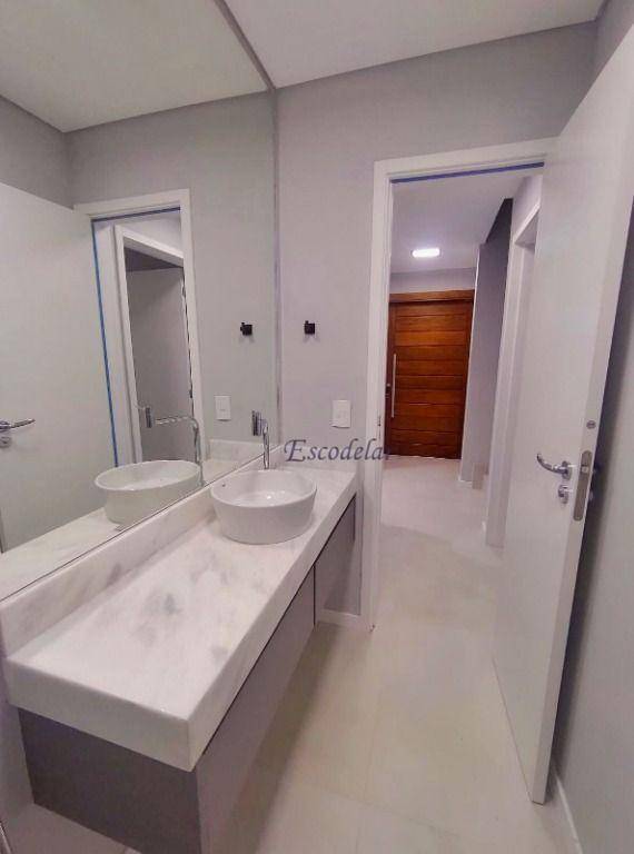 Casa de Condomínio à venda com 3 quartos, 192m² - Foto 26