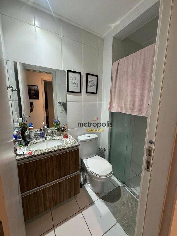 Apartamento à venda com 2 quartos, 81m² - Foto 21