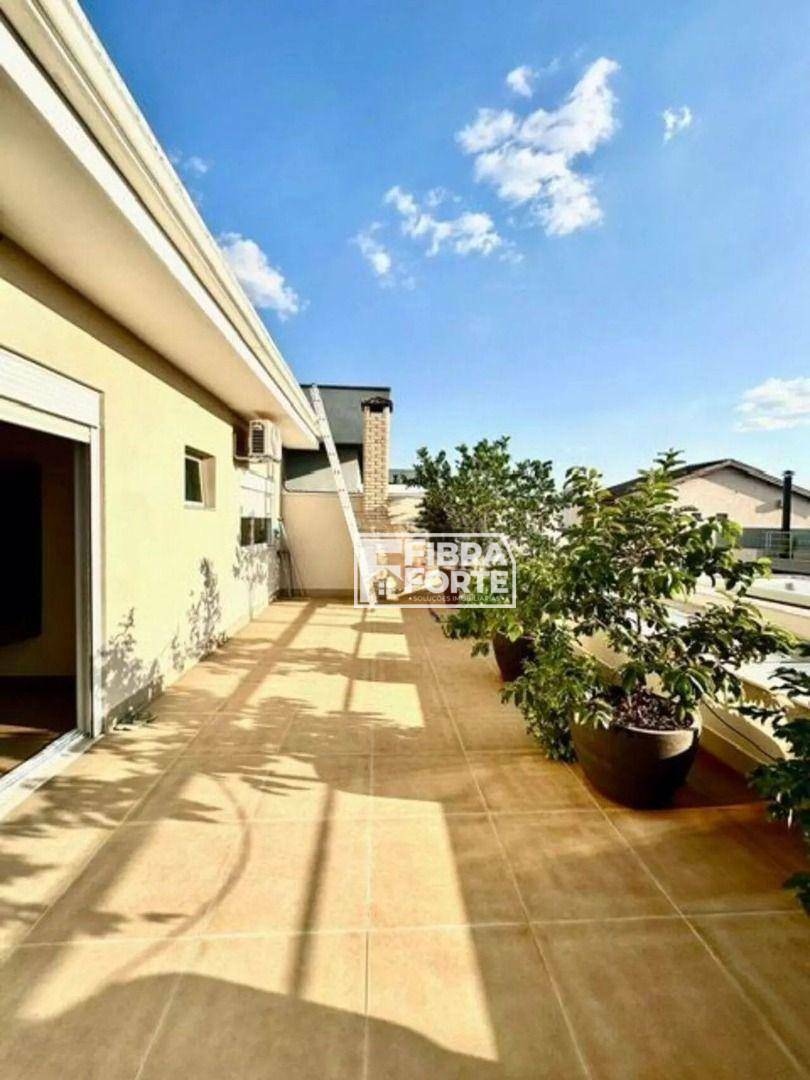 Casa de Condomínio à venda com 4 quartos, 275m² - Foto 30