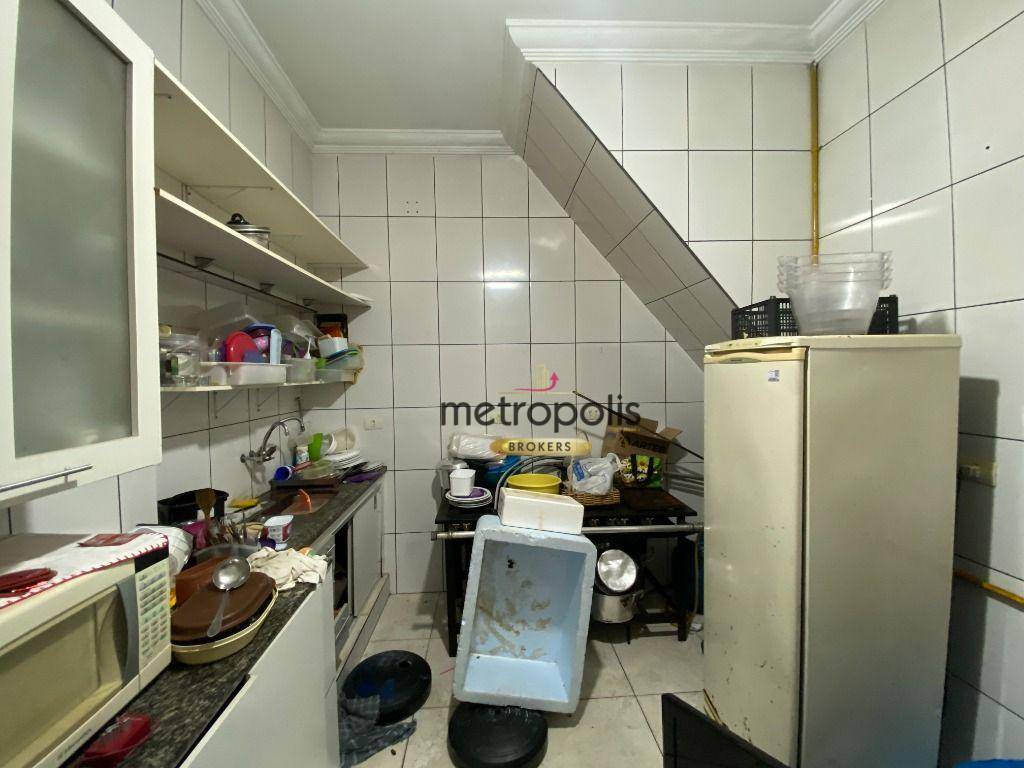 Sobrado à venda com 2 quartos, 292m² - Foto 12