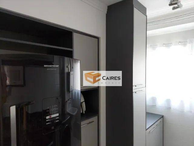 Apartamento à venda com 3 quartos, 80m² - Foto 13