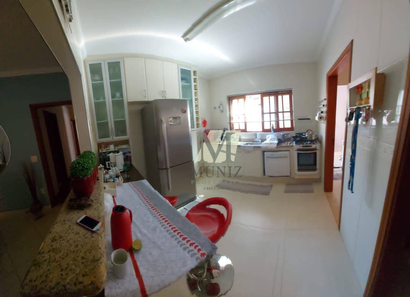 Casa de Condomínio à venda com 3 quartos, 130m² - Foto 14