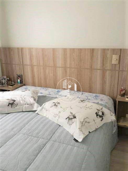 Apartamento à venda com 3 quartos, 75m² - Foto 10