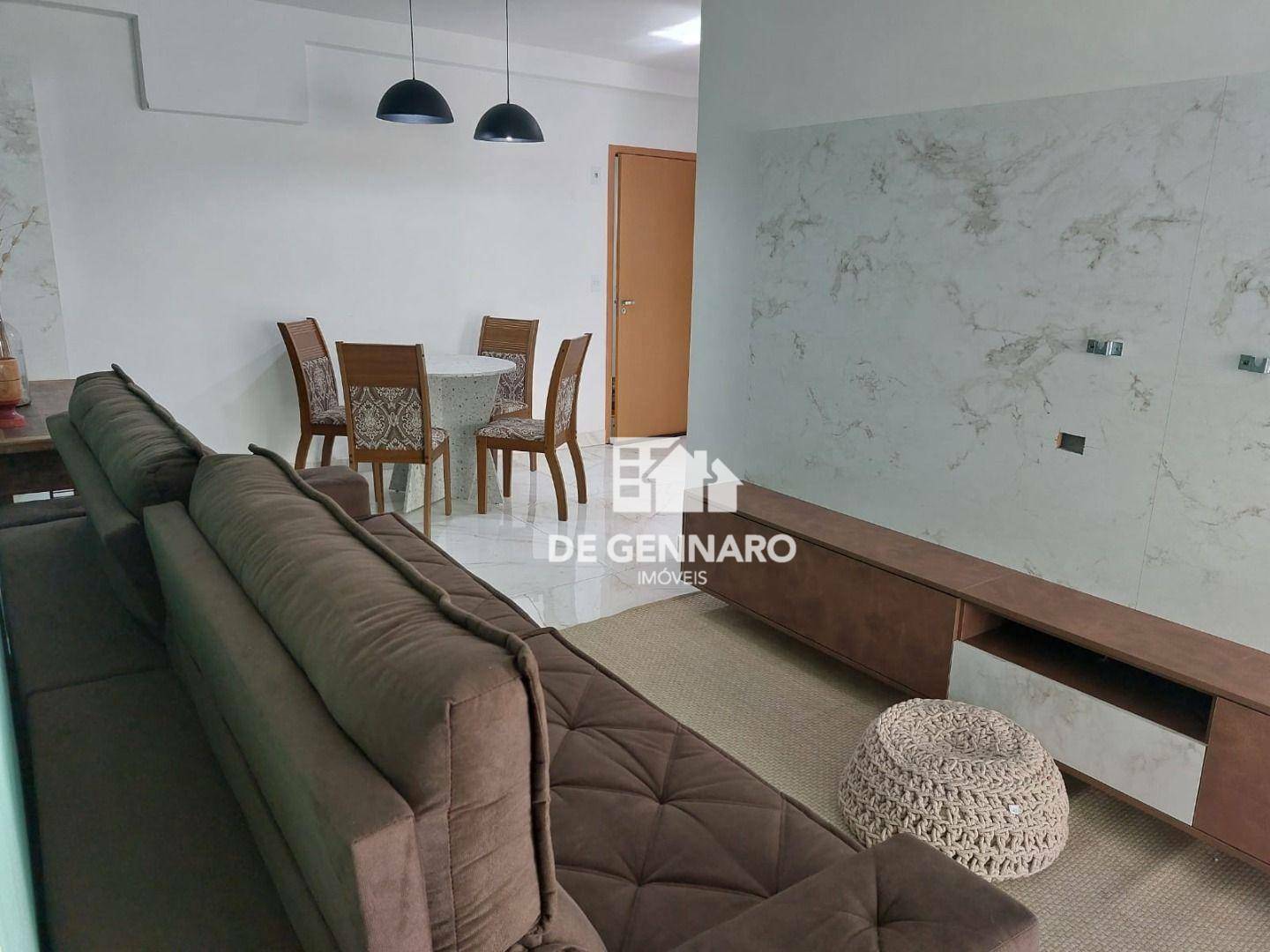 Apartamento à venda com 2 quartos, 84m² - Foto 29