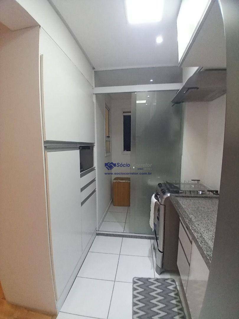 Apartamento para alugar com 3 quartos, 91m² - Foto 8