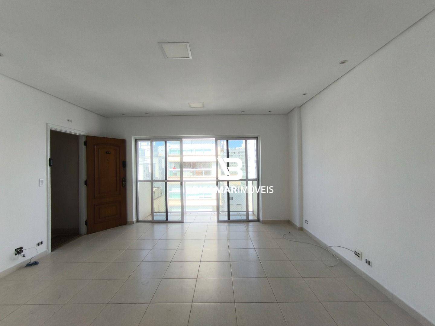 Apartamento, 3 quartos, 120 m² - Foto 1